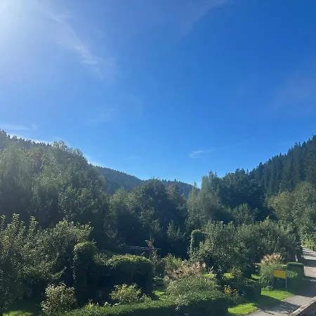 Naturpark Schwarzwald * Neubulach
