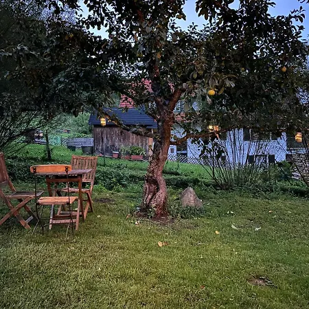 Naturpark Schwarzwald Homestay