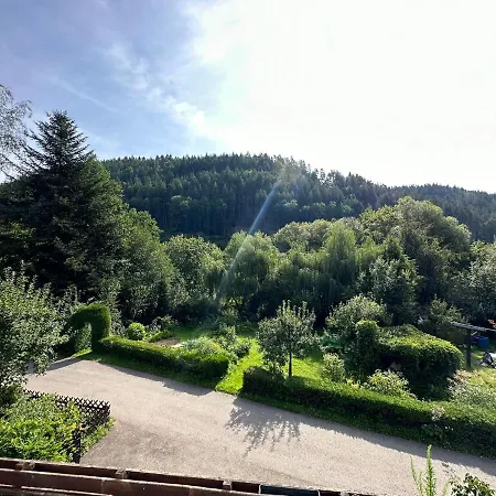 Homestay Naturpark Schwarzwald *